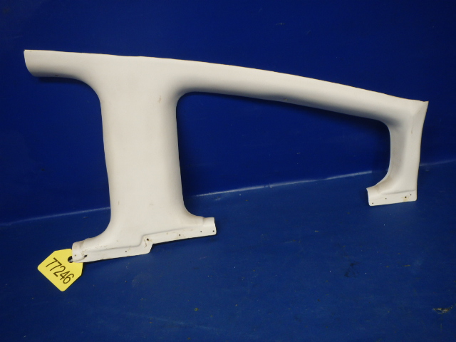 79171-29 Piper - Cover-Window Frame Rear Right