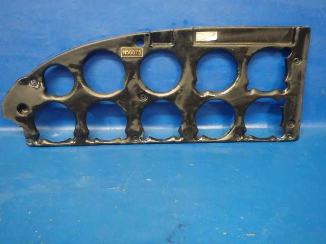 99959-08 Piper - Instrument Panel Cover - Upper Left