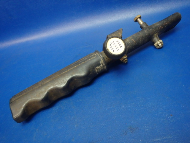 63357-00 Piper - HANDLE ASSEMBLY-Brake