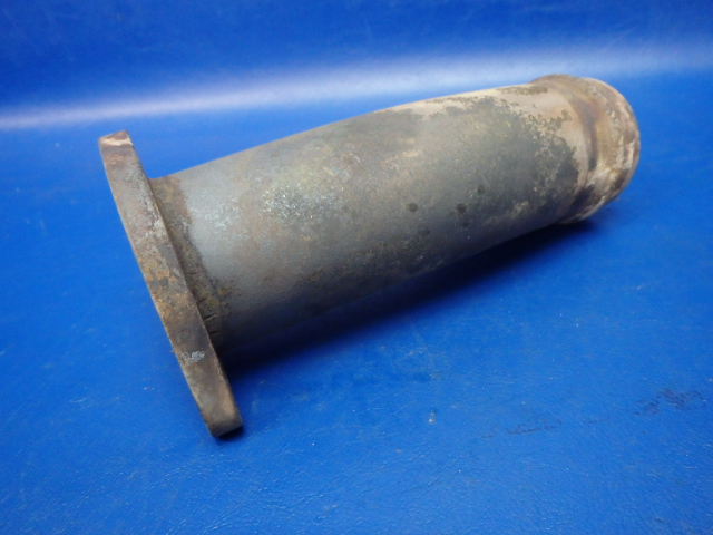 099001-132 Beechcraft - Riser Bent-Exhaust