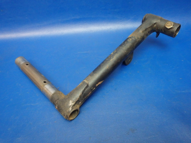 63458-05 Piper - PEDAL AND BAR ASSEMBLY