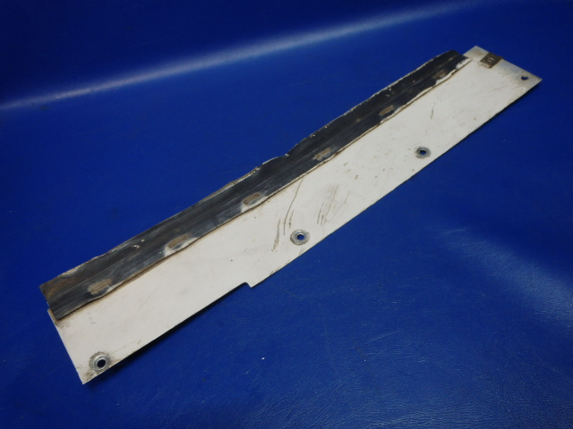 67723-00 Piper - Plate-Aft Wing Access Left