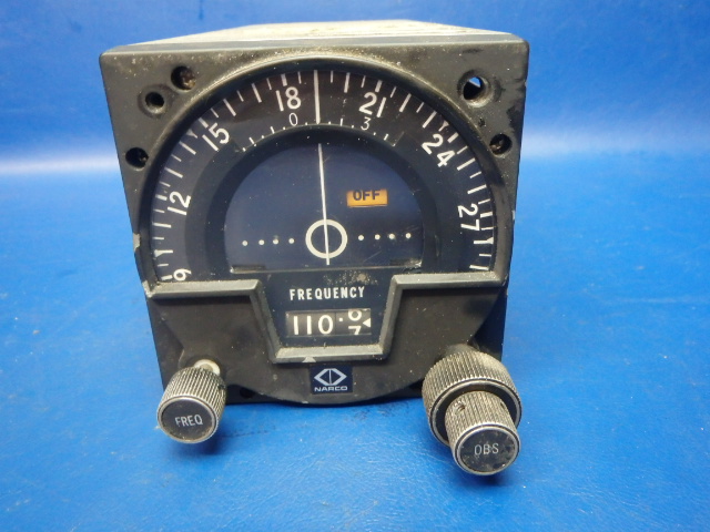 NAV-10 Narco - NARCO NAV10 (UNKNOWN CONDITION)