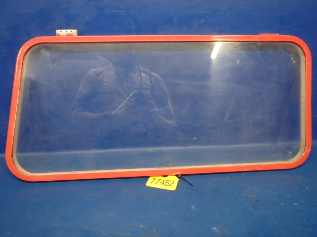 0711050-19 Cessna - WINDOW ASSEMBLY-DOOR LH