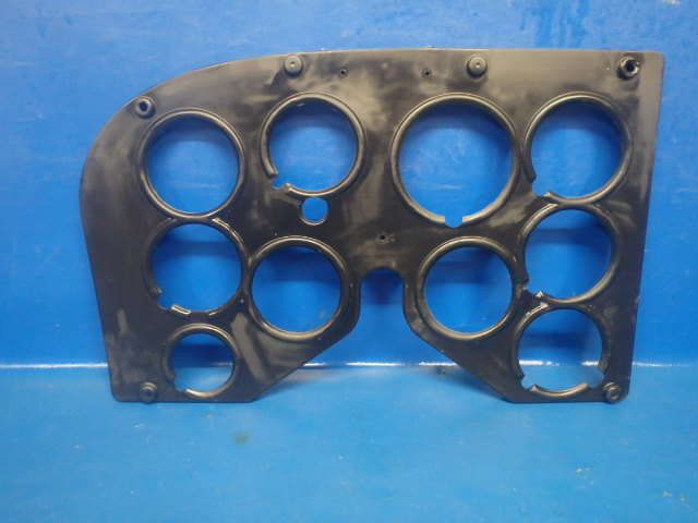 0513319-17 Cessna - Cover-Shock Panel