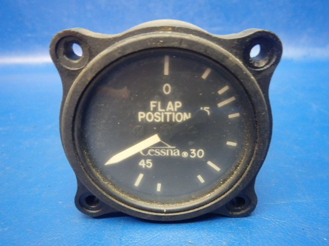 22-104-04 Garwin - Flap Position indicator