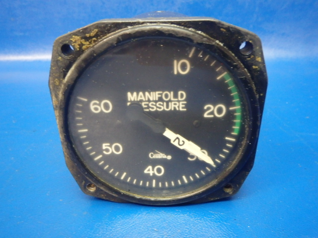 22-260- Garwin - DUAL TWIN MANIFOLD PRESSURE