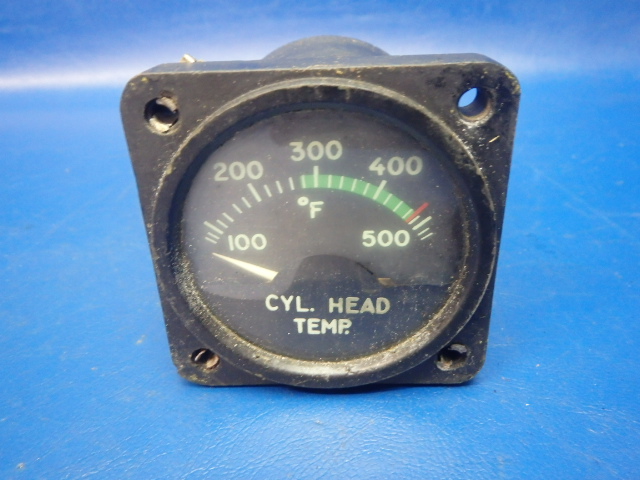 813601-2 Cessna - CYLINDER HEAD TEMP