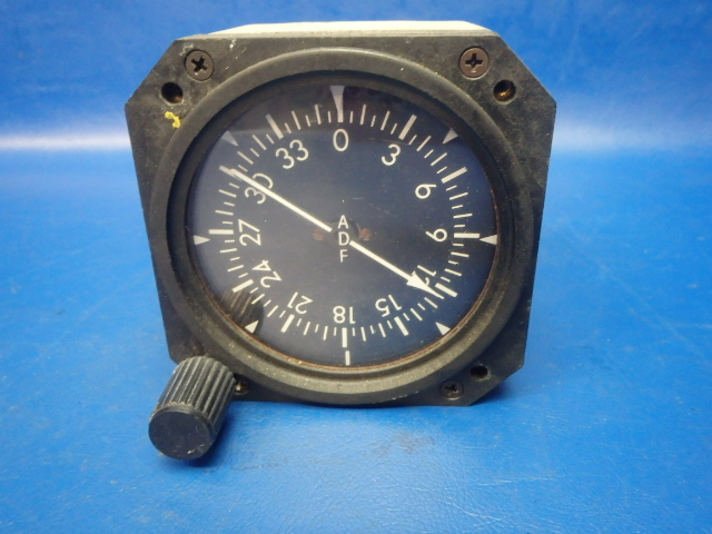 4000663-7001 Bendix - ADF INDICATOR IN-2072A