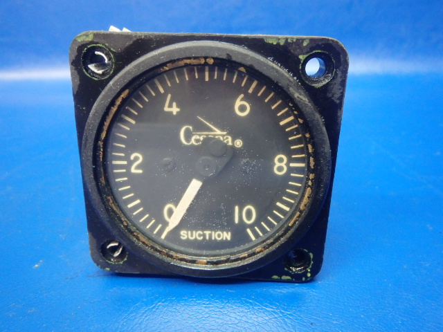 22-880-07 Garwin - GAGE- (GAUGE) SUCTION