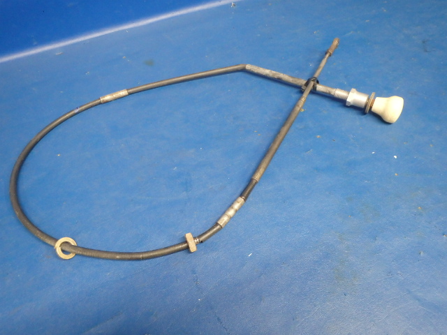 S1222-7 Cessna - CONTROL -THROTTLE