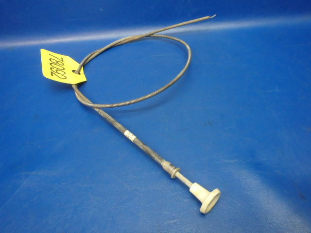 S1239-15 Cessna - CONTROL-CABIN AIR