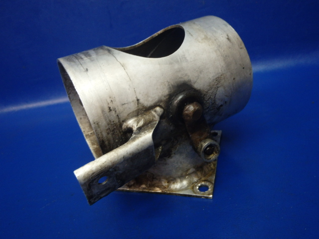 63601-13 Piper - Box-Carburetor Air Heat