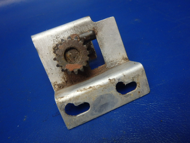 0511262-2 Cessna - ROTARY CLUTCH ASSEMBLY RIGHT