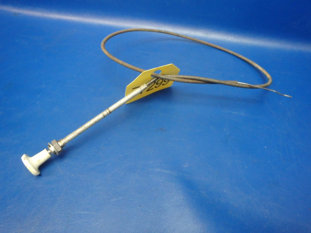 S1239-14 Cessna - CONTROL-STRAINER DRAIN