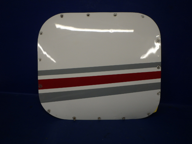0813021-19 Cessna - DOOR-LH NOSE ACCESS