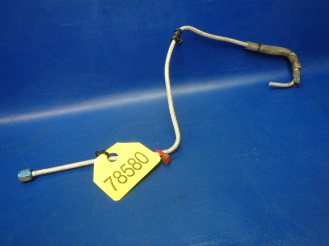 0800400-169 Cessna - TUBE -VENT TEE TO PUMP
