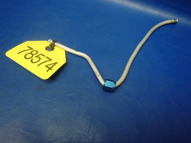 0800400-210 Cessna - LINE - DRAIN FUEL PUMP SHROUD TO TEE