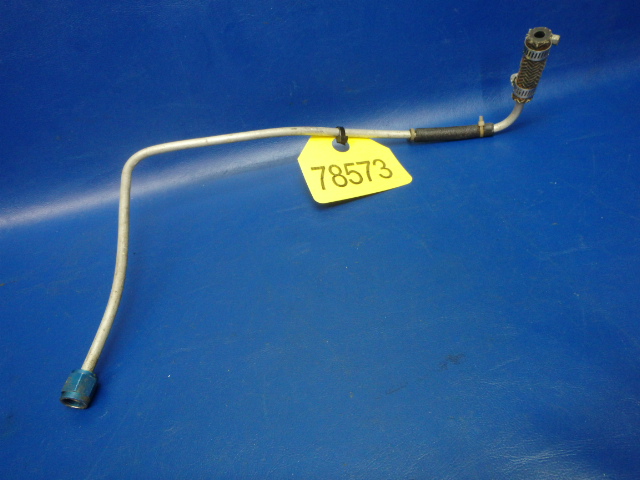 0800400-209 Cessna - LINE -DRAIN SHROUD TO TEE