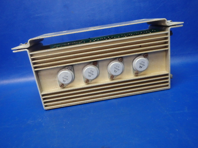 1C515-1 EDO-AIRE MITCHELL - AMPLIFIER- (1C515-1)