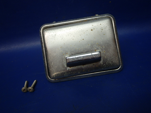 0811419-1 Cessna - ASH RECEIVER