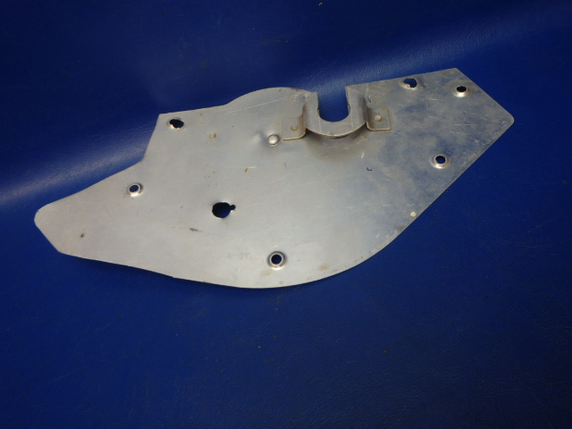 0861127-1 Cessna - PLATE ASSY-SIDE UPR LH