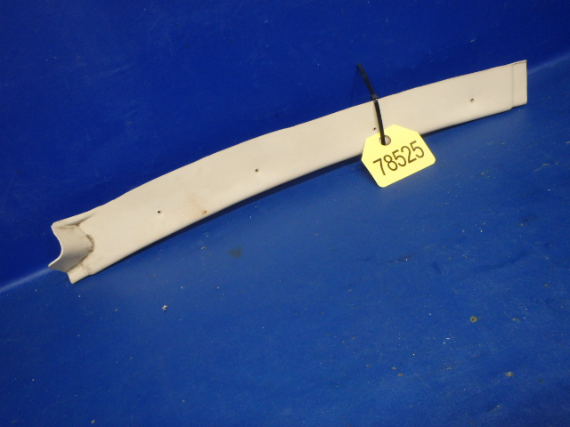 0811237-19 Cessna - TRIM-EMERGENCY WINDOW FWD