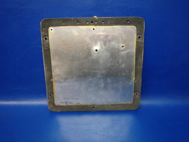 0811375-33 Cessna - PLATE-INSPECTION