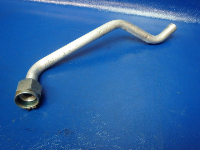 LW-14680 Lycoming O-320-H2AD - Tube-Cylinder Head Drain Cylinders No 3 4