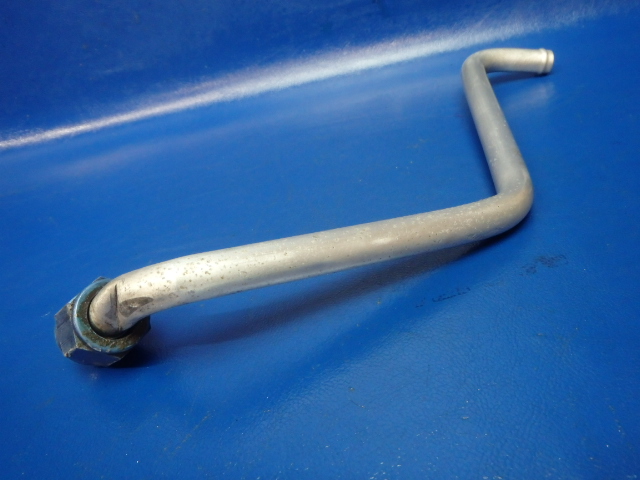 LW-15362 Lycoming O-320-H2AD - Tube-Cylinder Head Drain Cylinder No 2(SEE DETAILS)
