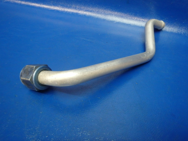 LW-14680 Lycoming O-320-H2AD - Tube-Cylinder Head Drain Cylinders No 3 4 (See Details)