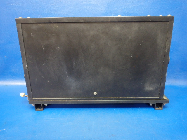 78-8047-0985-1 Stormscope - Processor - WX-10A (With mount)