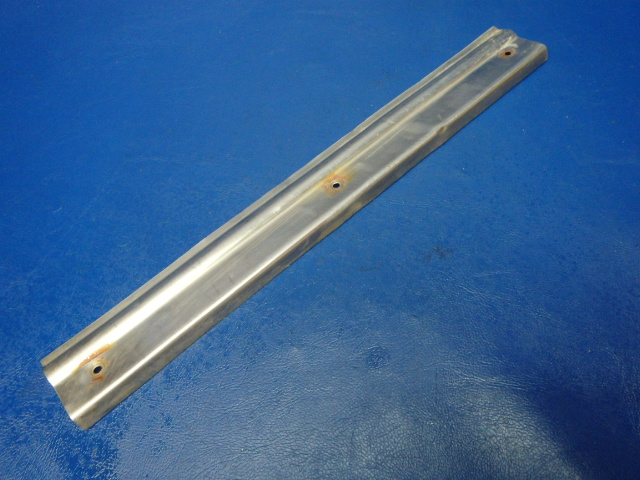 0311623-1 Cessna - Scuff Plate-Baggage Door