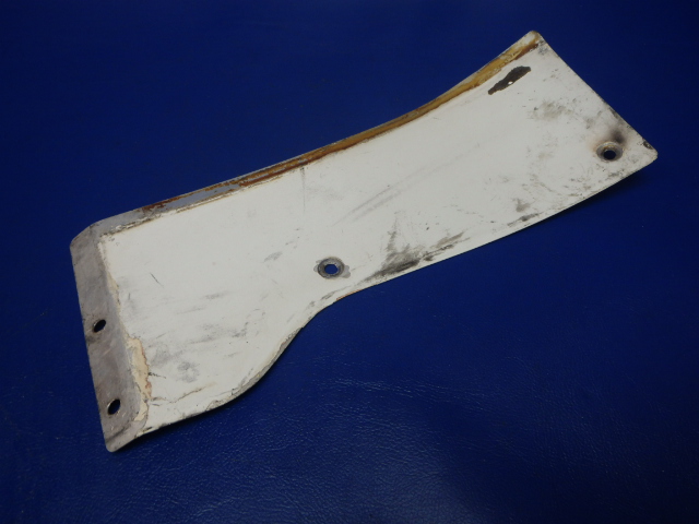 0520008-1 Cessna - FAIRING-WING REAR LWR RH