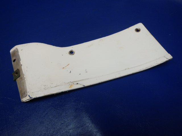 0520008 Cessna - FAIRING -WING REAR LWR LH