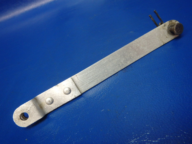 0760662-1 Cessna - Arm-Flap Position Transmitter