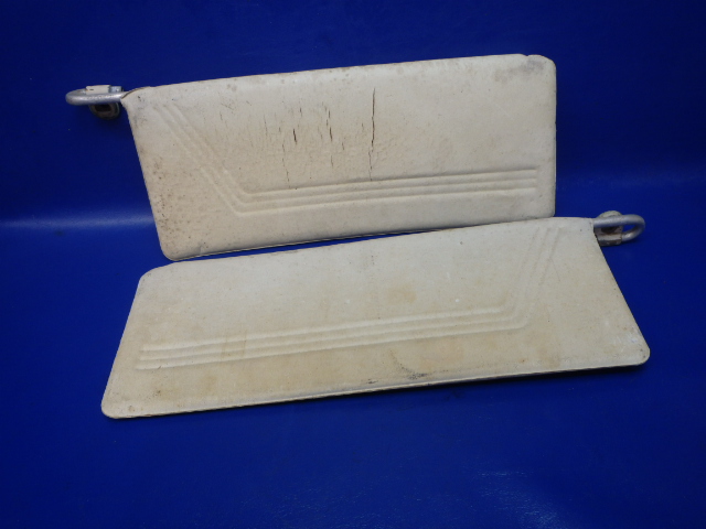 SET Cessna - SUNVISOR (SEE PHOTOS)