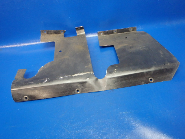 0513058-1 Cessna - SHIELD-RUDDER BAR RH (see details)