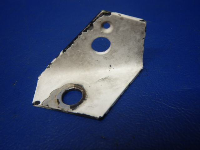 67023-00 Piper - BRACKET - Squat switch actuator left