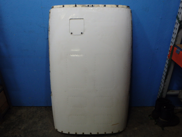 0851010-1 Cessna - Cowl-Upper Engine