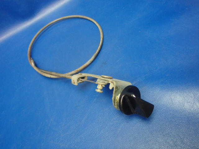 0813501-18 Cessna - CONTROL -CABIN AIR