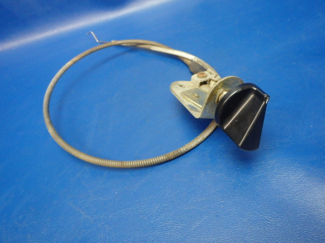 0813501-1 Cessna - CONTROL -TEMPERATURE