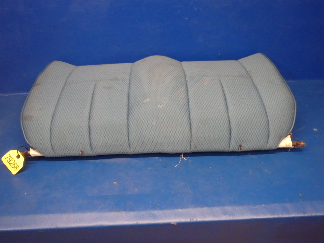 62916-00 Piper - Seat-Rear Bench (Bottom Only)