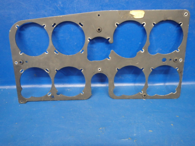 0413459-5 Cessna - PANEL SHOCK MOUNTED INSTRUMENT
