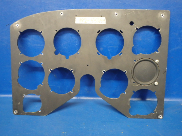 0513316-16 Cessna - SHOCK PANEL