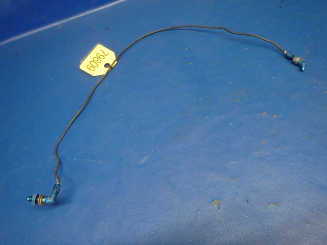 0800106-388 Cessna - Line-Fuselage To Bracket