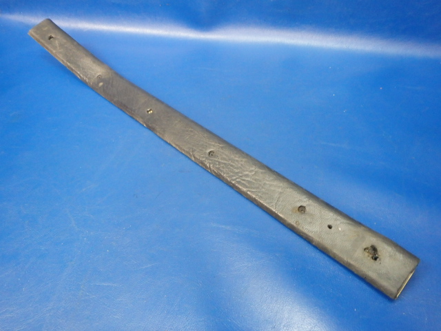 0813573-16 Cessna - Padding-Safety (cracked)