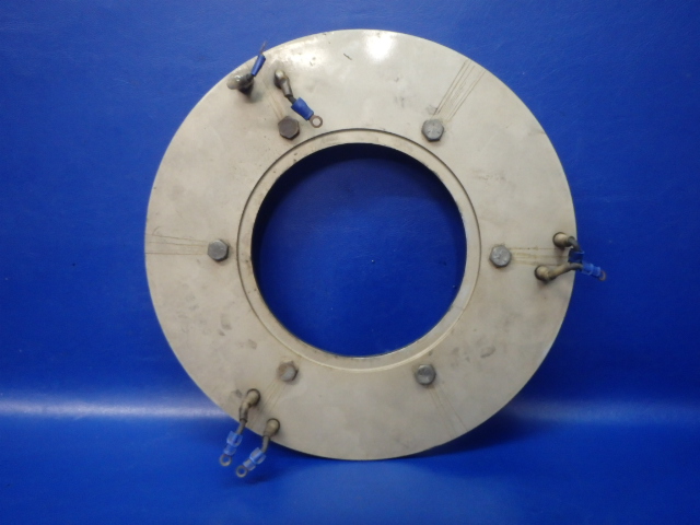 762 376 Piper - Slip Ring-Prop De Ice(4E2362)