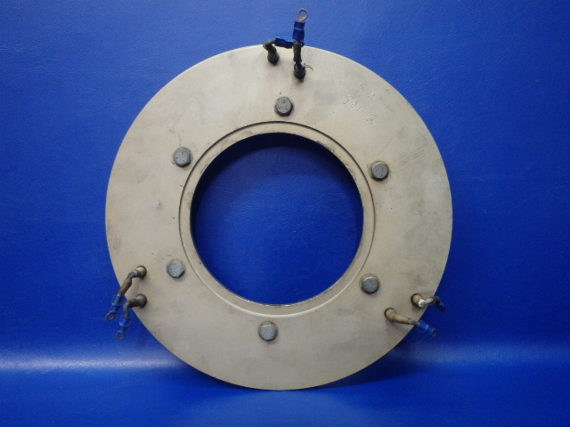 762 376 Piper - Slip Ring-Prop De Ice(4E2362)