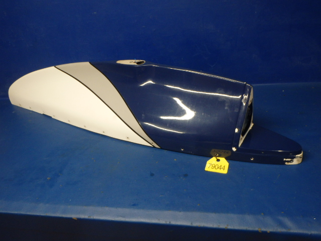 NPN RMD - Wing Tip-Right (Fiberglass) Used w/ Wing Recognition Light